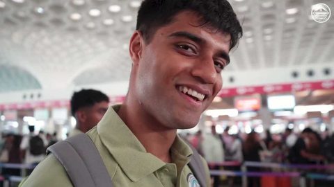 Inside Islanders | Away Days - Kerala Blasters