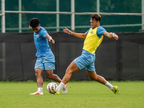 Match Preview: Punjab FC vs Mumbai City FC