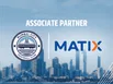Mumbai City FC and Matix continue Partnership into Second Year