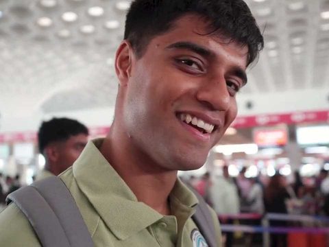 Inside Islanders | Away Days - Kerala Blasters