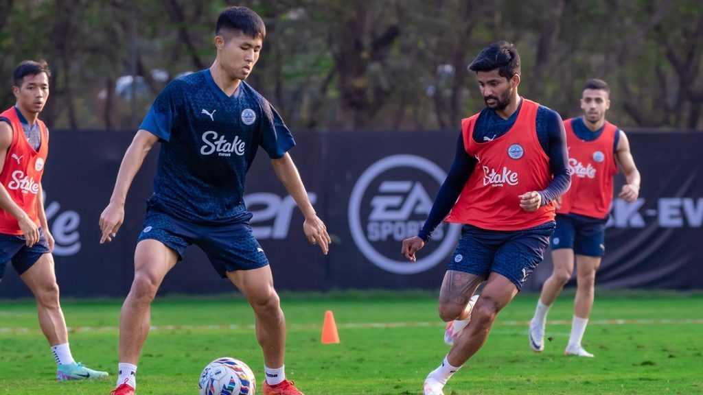 Match Preview: Mumbai City FC Vs Bengaluru FC