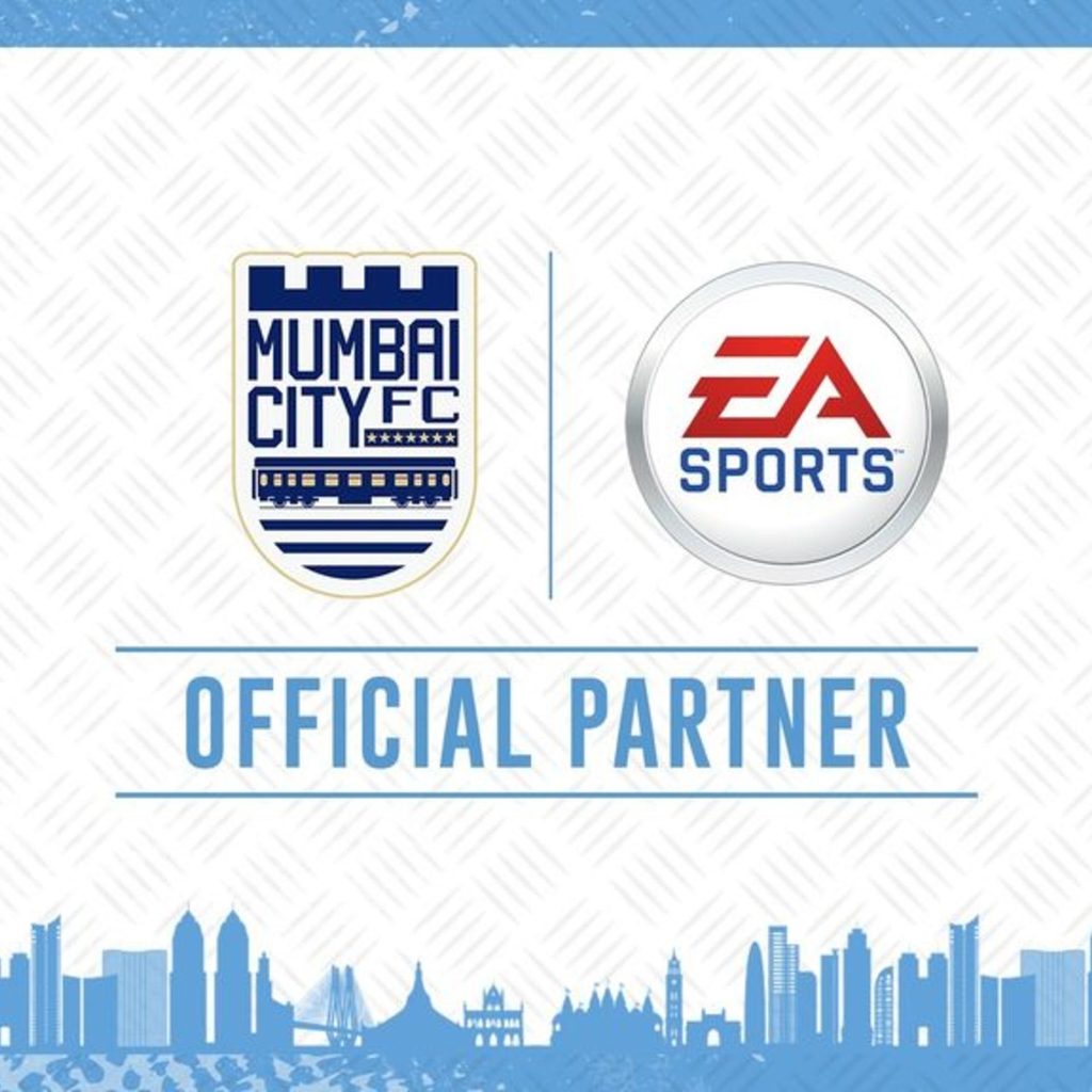 Hero Indian Super League to feature in EA SPORTS™ FIFA 22
