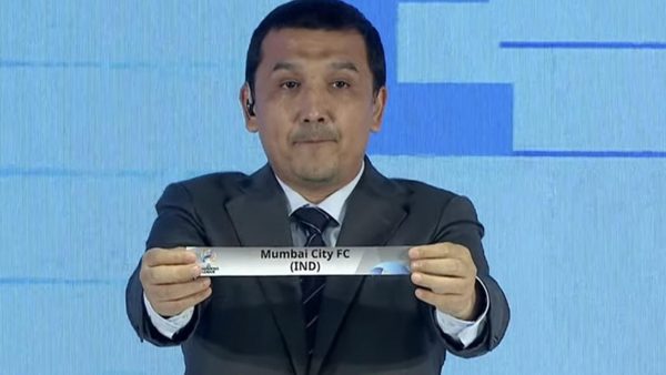 The Group Stage Draw for the 2022 AFC Champions League will be