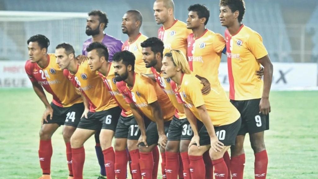 East Bengal FC on X: 