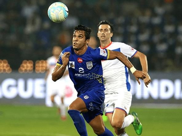 Latest News and Updates | Mumbai City FC - Mumbai City FC